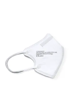 COMPRAR MASCARILLA FFP2 NIÑO WELLER REF SA9943