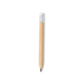 MINI LÁPIZ DE MADERA MATA REF HW8003 ROLY