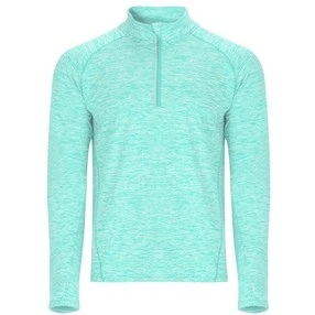 SUDADERA TÉCNICA DE MANGA LARGA MELBOURNE REF CA1113 ROLY