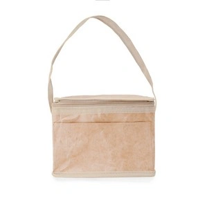 NEVERA DE PAPEL KRAFT LAMINADA MILANA REF TB7607 ROLY