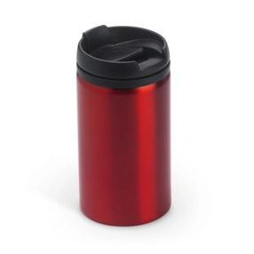 VASO DE ACERO INOXIDABLE DE 290 ML MILU REF MD4029 ROLY