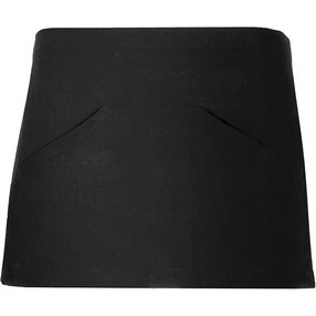 DELANTAL CORTO DE SARGA MINI REF DE9124 ROLY