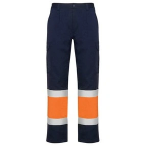 PANTALÓN MULTIBOLSILLOS DE VERANO AV NAOS REF HV9300