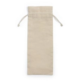 BOLSA REALIZADA EN ALGODÓN DE 120 GRAMOS NAPA REF BO7614
