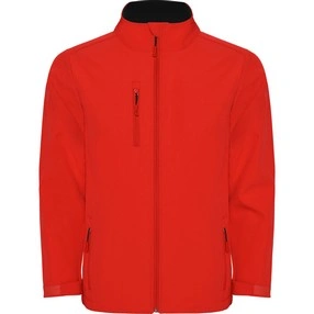 SOFTSHELL COMPUESTO DE 2 CAPAS NEBRASKA REF SS6436