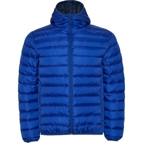 CHAQUETA DE HOMBRE ACOLCHADA NORWAY REF RA5090 ROLY