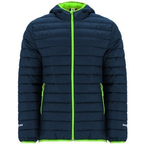 PARKA DEPORTIVA ACOLCHADA NORWAY REF RA5097 ROLY