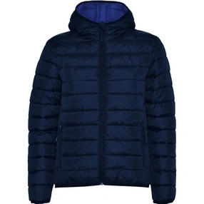 CHAQUETA DE MUJER ACOLCHADA NORWAY WOMAN REF RA5091