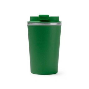 VASO TÉRMICO DE ACERO INOXIDABLE OKELE REF VA4134 ROLY