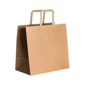 BOLSA DE PAPEL DE 80 G/M² OLMO REF BO7122 ROLY