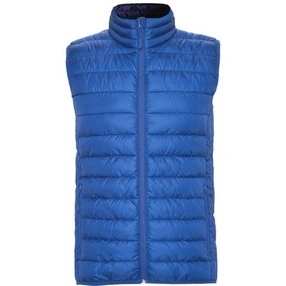 CHALECO DE HOMBRE ACOLCHADO TACTO PLUMA OSLO REF RA5092