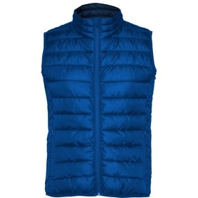 CHALECO DE MUJER ACOLCHADO OSLO WOMAN REF RA5093 ROLY