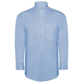 CAMISA DE HOMBRE OXFORD REF CM5507 ROLY