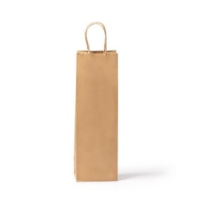 BOLSA DE PAPEL ACABADO NATURAL PINUS REF BO7123 ROLY