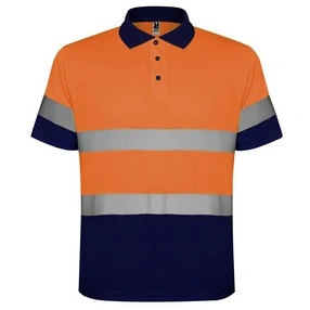 POLO TÉCNICO MANGA CORTA AV POLARIS REF HV9302 ROLY