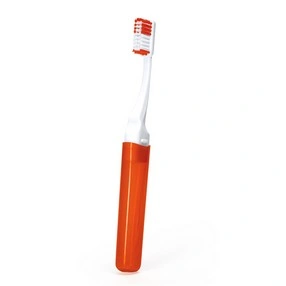 CEPILLO DE DIENTES CON DOS PIEZAS POLE REF SB9924 ROLY
