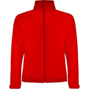SOFTSHELL COMPUESTO POR 3 CAPAS RUDOLPH REF SS6435