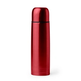 TERMO DE ACERO INOX DOBLE PARED SALVIA REF TE4123 ROLY