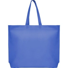 BOLSA TERMOSELLADA CON FUELLE HEXAGONAL SEA REF BO7504