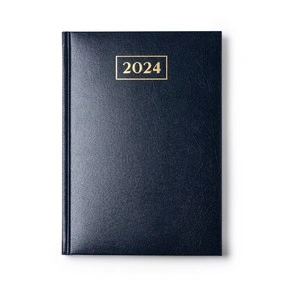 AGENDA POLIPIEL ACOLCHADA SELKIS REF AG8083 ROLY