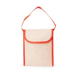 BOLSA NEVERA DE PAPEL LAMINADO SERRETA REF TB7606 ROLY