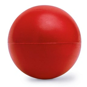 PELOTA ANTI-ESTRÉS EN COLOR LISO SEYKU REF SB1228 ROLY