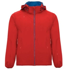 SOFTSHELL CON CORTE DEPORTIVO SIBERIA REF SS6428 ROLY