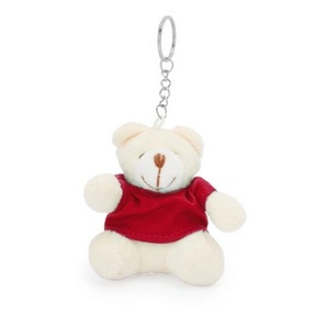 LLAVERO CON OSITO DE PELUCHE SITO REF KO4079 ROLY