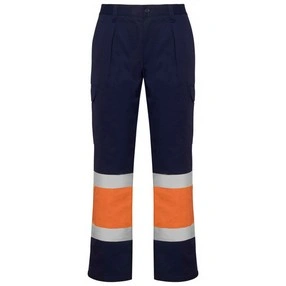 PANTALÓN MULTIBOLSILLOS DE INVIERNO AV SOAN REF HV9301