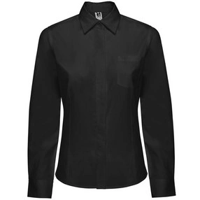 CAMISA DE MANGA LARGA SOFIA REF CM5161 ROLY