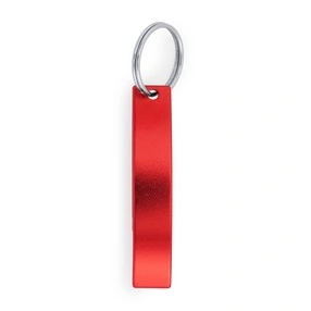 LLAVERO ABRIDOR DE ALUMINIO SPARKLING REF KO4070 ROLY