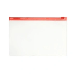 FUNDA NECESER DE PVC MULTIUSOS STRICKLAND REF SA9939