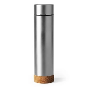 TERMO DOBLE PARED CON INFUSOR DE TÉ TAYOX REF TE4056