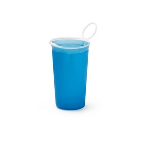 VASO PLEGABLE DE 230 ML TRACK REF VA4119 ROLY
