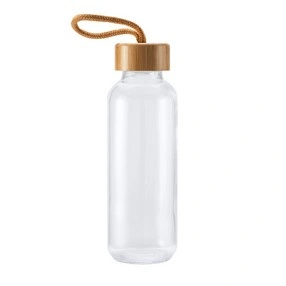 BIDÓN DE CRISTAL DE 450 ML TRILBY REF MD4020 ROLY