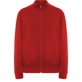 SUDADERA DE CUELLO ALTO ULAN REF CQ6439 ROLY