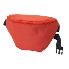 RIÑONERA CON UN BOLSILLO FRONTAL VULTUR REF BO7548 ROLY