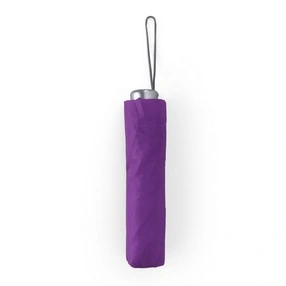 PARAGUAS PLEGABLE CON FUNDA A JUEGO YAKU REF UM5606