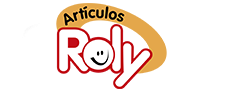 Logo Blog Articulos Roly